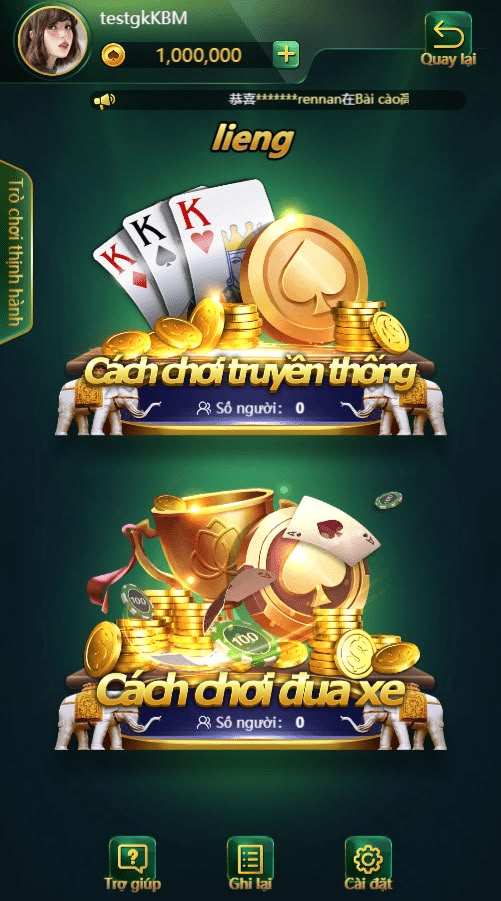 Wild Circus 256 game