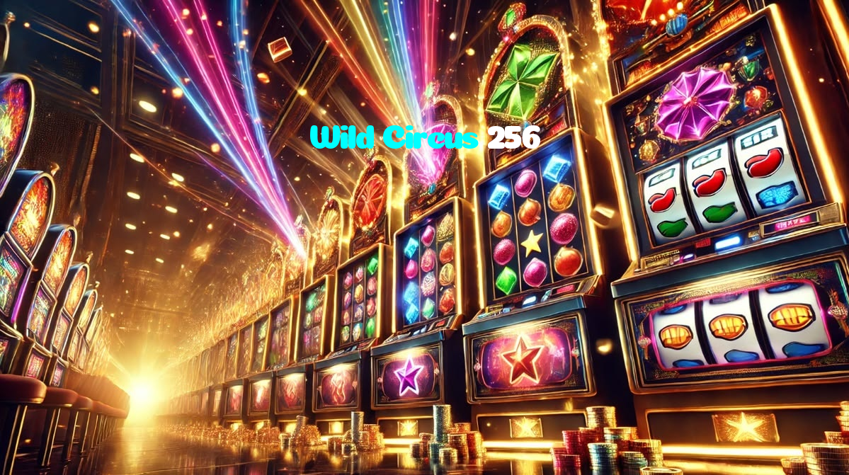 making first deposit on Wild Circus 256 website using local payment methods in Pakistan