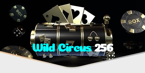 available types of Wild Circus 256 bet including pre-match live express and system bets